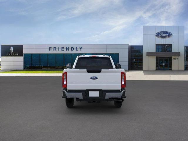 new 2024 Ford F-250 car, priced at $47,375