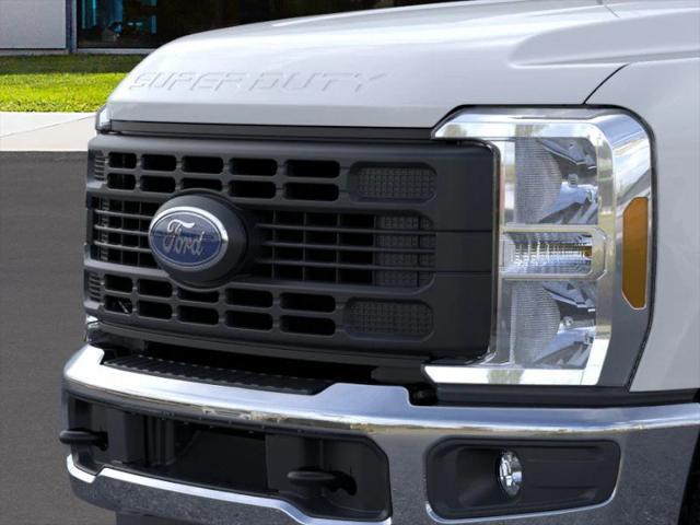 new 2024 Ford F-250 car, priced at $47,375