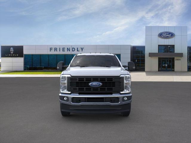 new 2024 Ford F-250 car, priced at $47,375