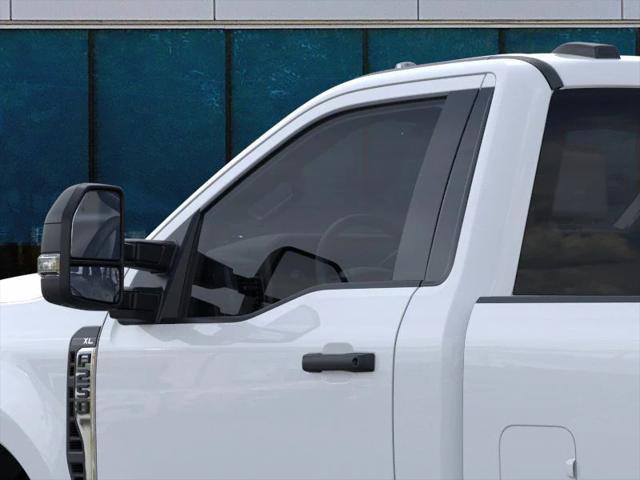 new 2024 Ford F-250 car, priced at $47,375