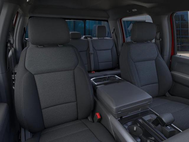 new 2025 Ford F-150 car, priced at $56,239