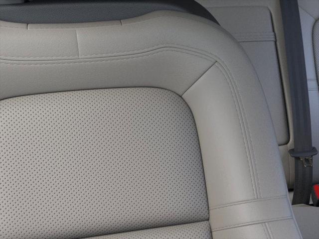 new 2025 Lincoln Corsair car, priced at $54,858