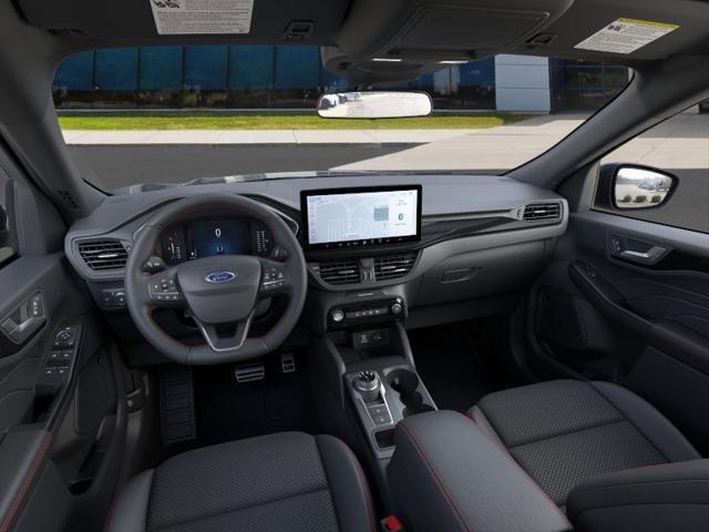 new 2025 Ford Escape car, priced at $32,704