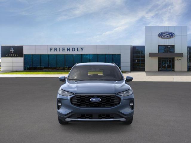 new 2025 Ford Escape car, priced at $32,704