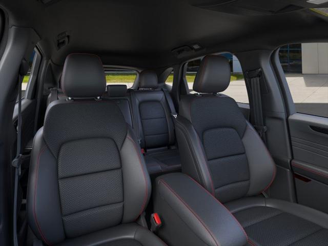 new 2025 Ford Escape car, priced at $32,704