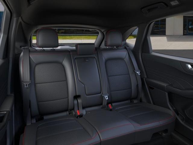 new 2025 Ford Escape car, priced at $32,704