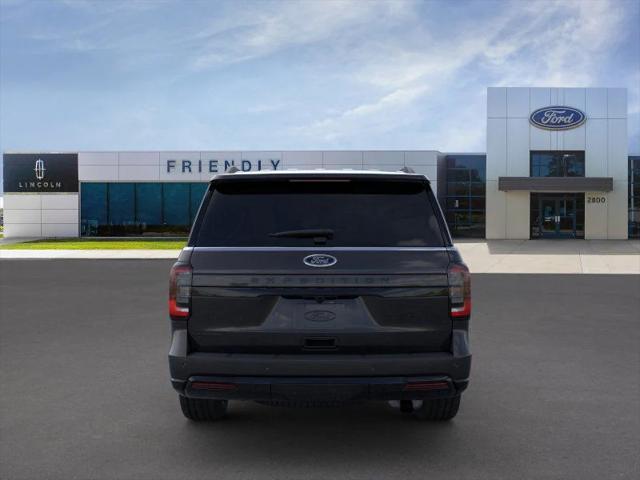 new 2023 Ford Expedition car, priced at $74,446