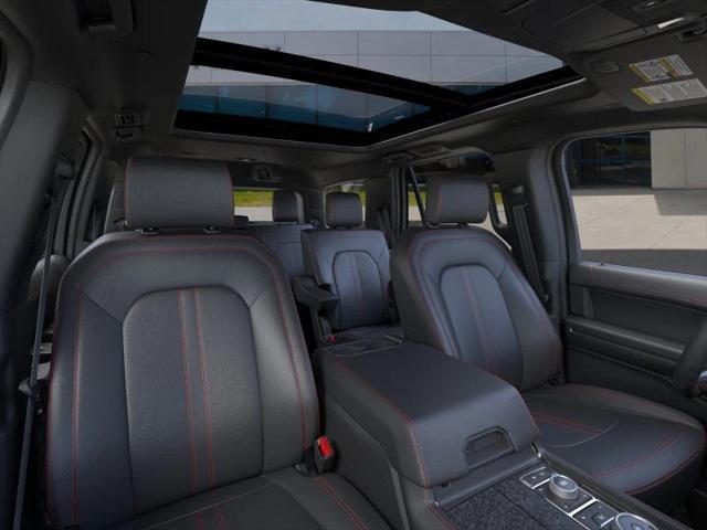 new 2023 Ford Expedition car, priced at $74,446