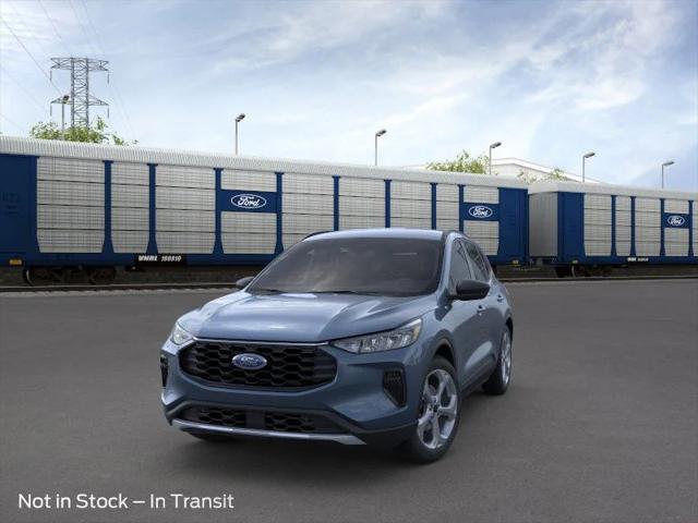 new 2025 Ford Escape car, priced at $32,494