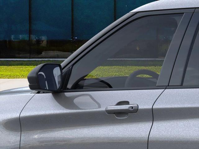 new 2025 Ford Explorer car, priced at $46,404