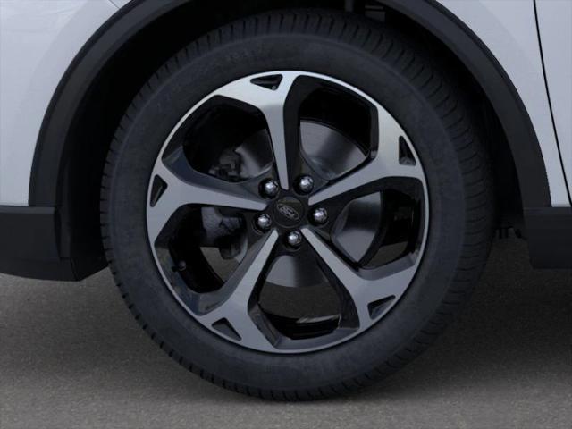 new 2025 Ford Escape car, priced at $34,144