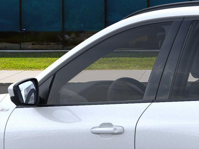 new 2025 Ford Escape car, priced at $34,144