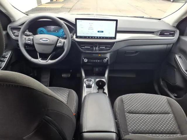 used 2023 Ford Escape car, priced at $26,872