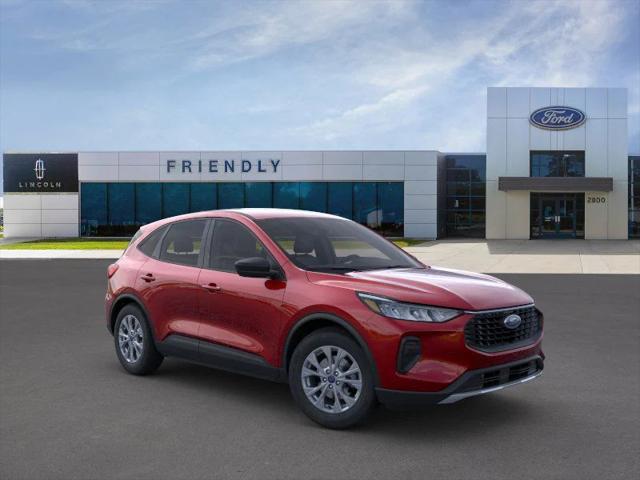 new 2025 Ford Escape car, priced at $31,738