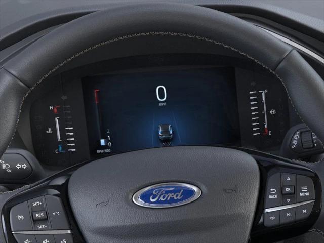 new 2025 Ford Escape car, priced at $31,738