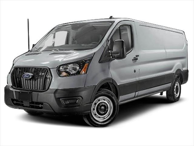new 2025 Ford Transit-150 car, priced at $50,755