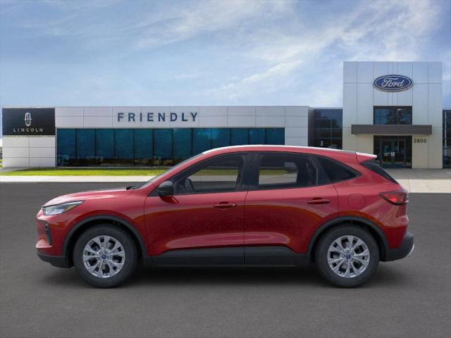 new 2025 Ford Escape car, priced at $33,628