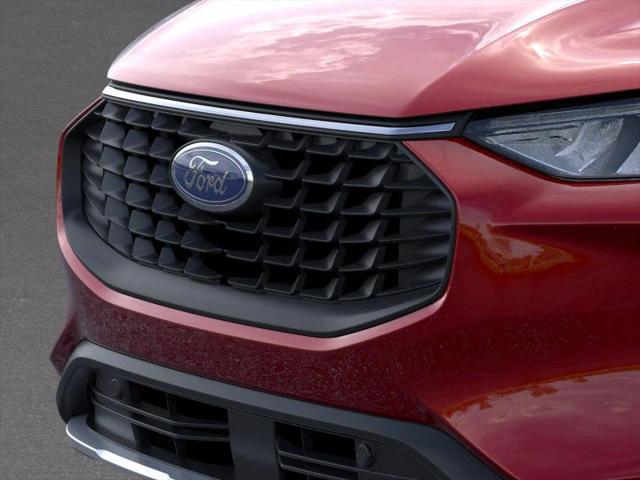 new 2025 Ford Escape car, priced at $33,628