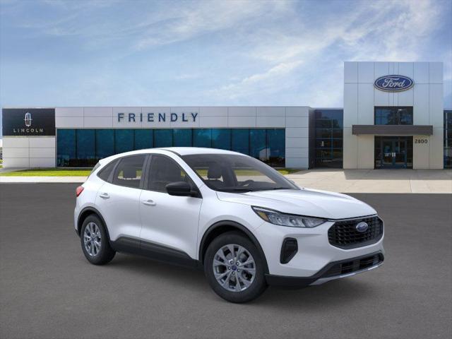 new 2025 Ford Escape car, priced at $31,294