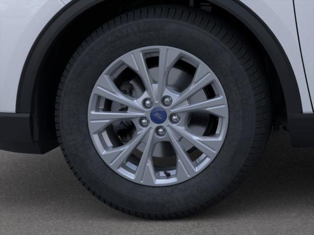 new 2025 Ford Escape car, priced at $31,294