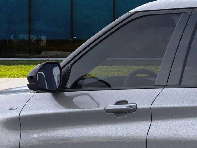 new 2025 Ford Explorer car, priced at $44,803