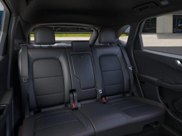 new 2025 Ford Escape car, priced at $33,450