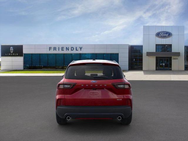 new 2025 Ford Escape car, priced at $31,504