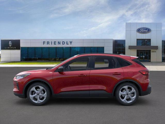 new 2025 Ford Escape car, priced at $31,504