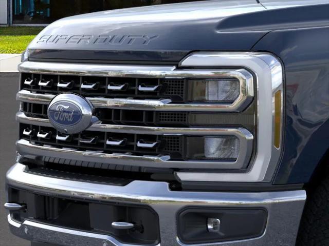 new 2024 Ford F-250 car, priced at $80,298