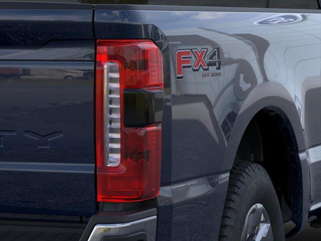 new 2024 Ford F-250 car, priced at $80,298