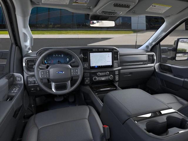 new 2024 Ford F-250 car, priced at $80,298