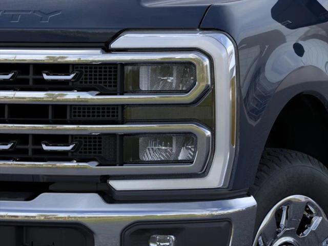 new 2024 Ford F-250 car, priced at $80,298