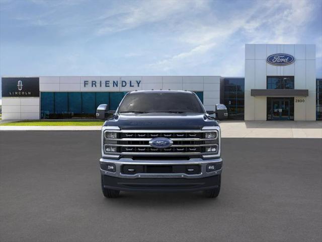 new 2024 Ford F-250 car, priced at $80,298