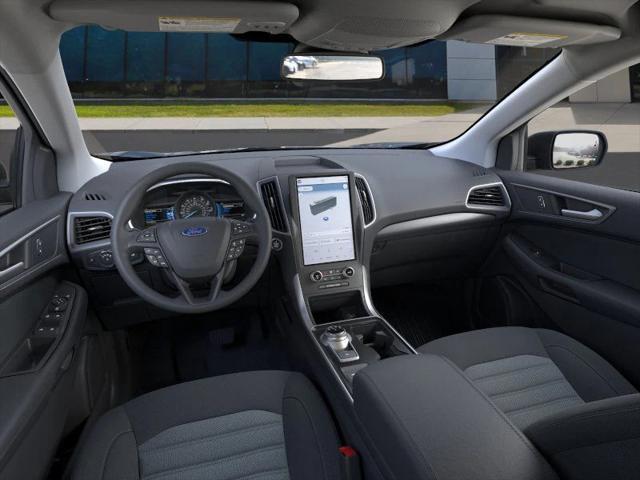 new 2024 Ford Edge car, priced at $38,109