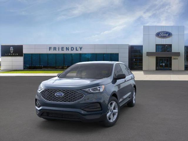 new 2024 Ford Edge car, priced at $38,109