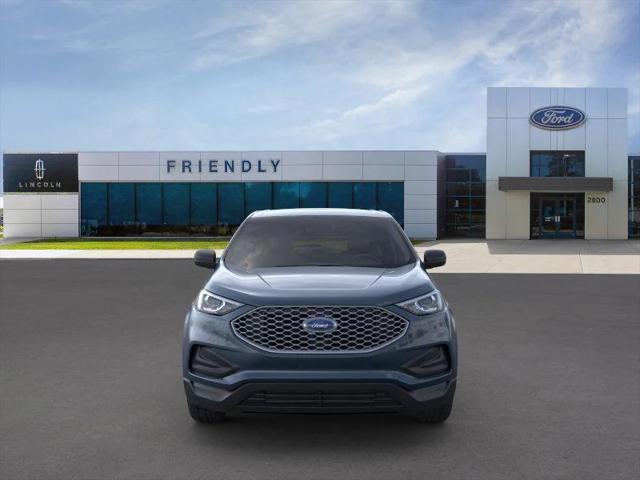 new 2024 Ford Edge car, priced at $38,109