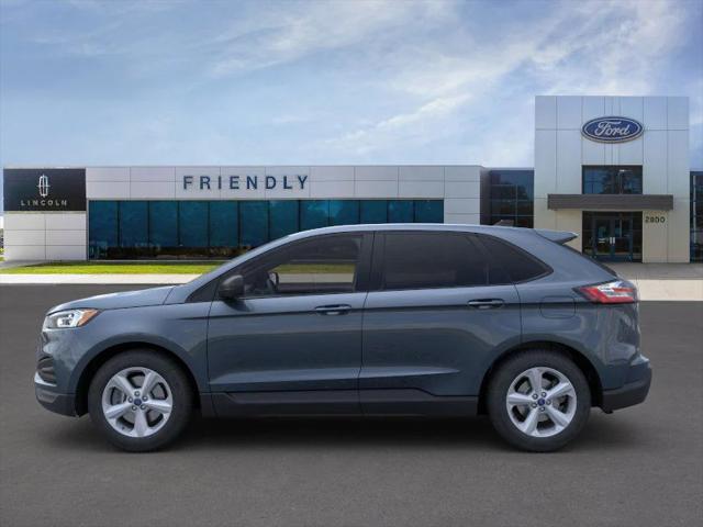 new 2024 Ford Edge car, priced at $38,109