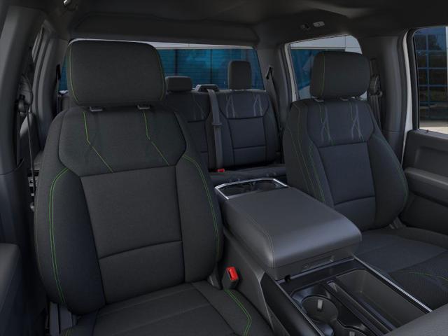 new 2025 Ford F-150 car, priced at $47,959