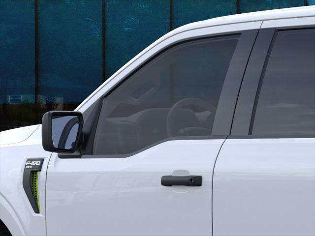 new 2025 Ford F-150 car, priced at $47,959