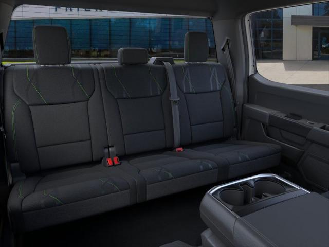 new 2025 Ford F-150 car, priced at $47,959