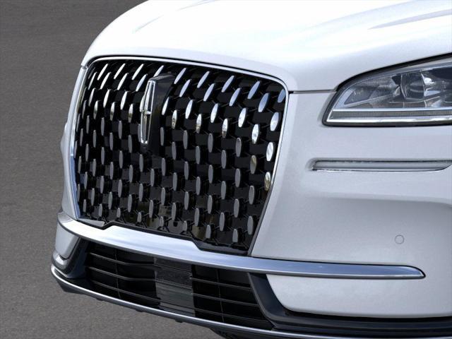 new 2025 Lincoln Corsair car, priced at $47,091