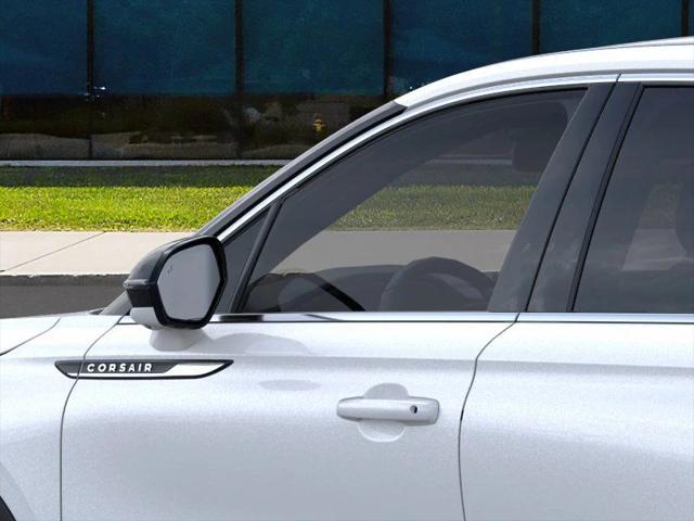 new 2025 Lincoln Corsair car, priced at $47,091