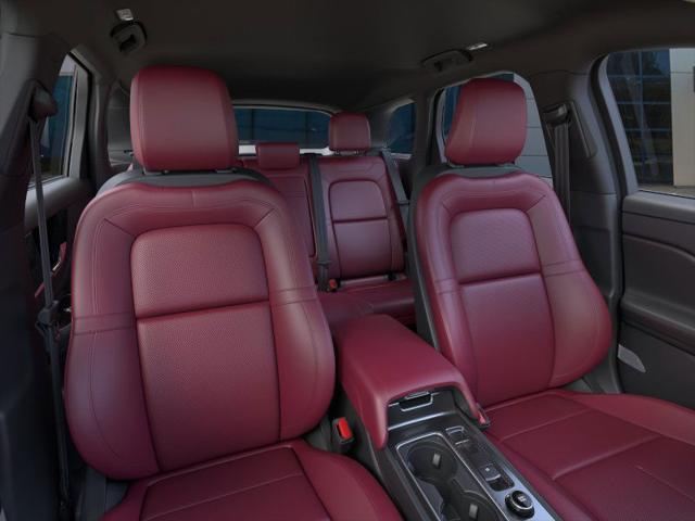 new 2025 Lincoln Corsair car, priced at $47,091