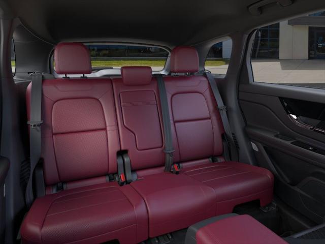 new 2025 Lincoln Corsair car, priced at $47,091