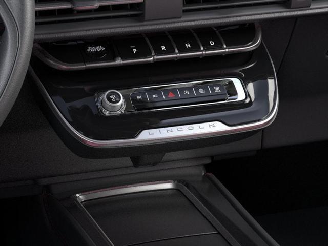 new 2025 Lincoln Corsair car, priced at $47,091