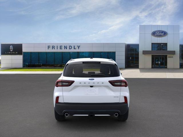 new 2025 Ford Escape car, priced at $33,502