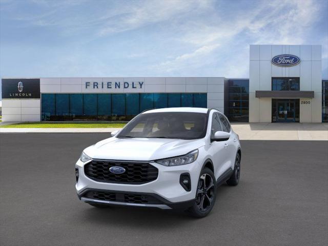 new 2025 Ford Escape car, priced at $33,502