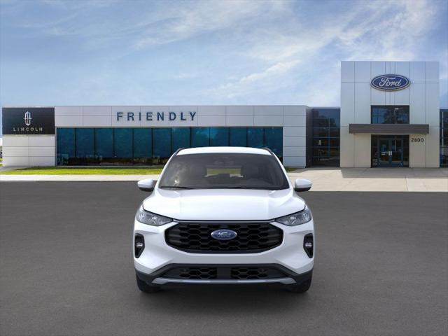 new 2025 Ford Escape car, priced at $33,502