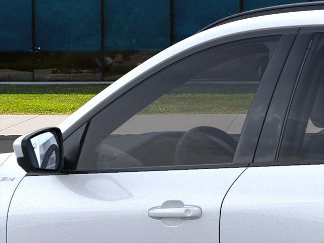new 2025 Ford Escape car, priced at $33,502