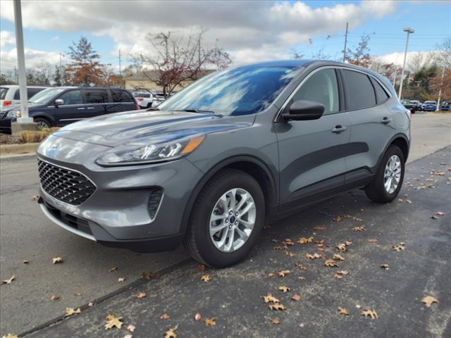 used 2022 Ford Escape car, priced at $22,763